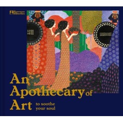 An Apothecary of Art: To soothe your soul