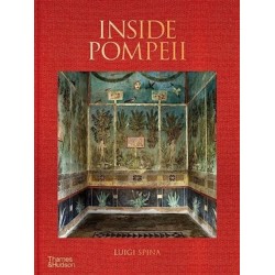 Inside Pompeii – A Financial Times Best Book of 2023