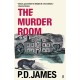 The Murder Room: The classic locked-room murder mystery from the 'Queen of English crime' (Guardian)