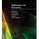 Mathematics for Economics, fourth edition