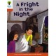 Oxford Reading Tree: Level 6: More Stories A: A Fright in the Night