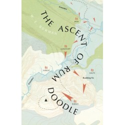 The Ascent Of Rum Doodle: Vintage Voyages