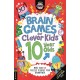 Brain Games for Clever Kids® 10 Year Olds: More than 100 puzzles to boost your brainpower