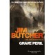 Grave Peril: The Dresden Files, Book Three