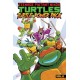 Teenage Mutant Ninja Turtles: Turtle Power Pack, Vol. 2