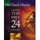 Learn the Bible in 24 Hours: An Overview of the Whole Bible