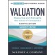 Valuation: Measuring and Managing the Value of Companies, University Edition