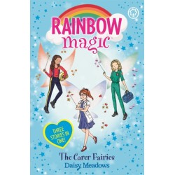 Rainbow Magic: The Carer Fairies: Special
