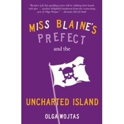 Miss Blaine's Prefect and the Uncharted Island