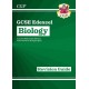 GCSE Biology Edexcel Revision Guide includes Online Edition, Videos & Quizzes