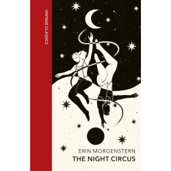 The Night Circus: Vintage Quarterbound Classics