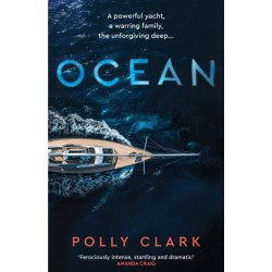 Ocean: The new novel from the prize-winning author of Larchfield