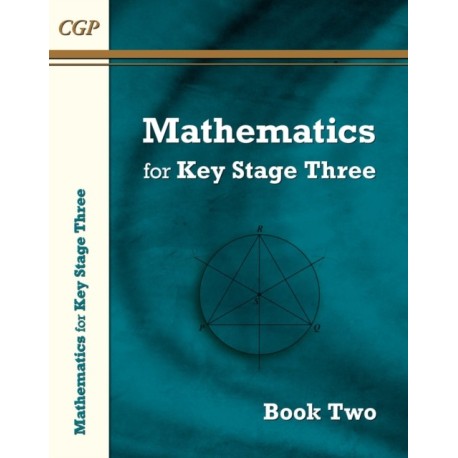 KS3 Maths Textbook 2