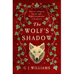 The Wolf's Shadow: 'A joy for the senses... see the smoke and grime of Tudor London' Chris Lloyd