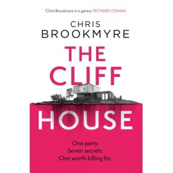 The Cliff House: One hen weekend, seven secrets… but only one worth killing for