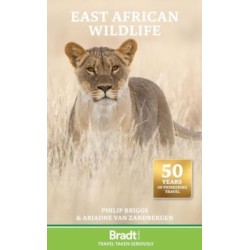 East African Wildlife: East African Wildlife