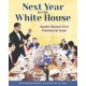 Next Year in the White House: Barack Obama's First Presidential Seder