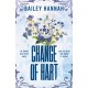 Change of Hart: The must-read angsty second-chance cowboy romance that will have you LASSOED