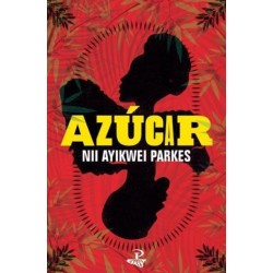 Azucar: a novel