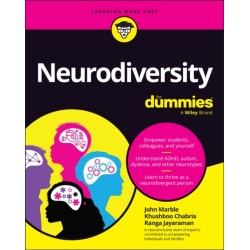 Neurodiversity For Dummies