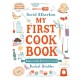 My First Cook Book