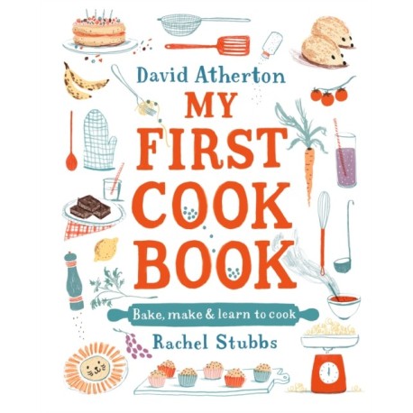 My First Cook Book