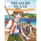 Manga Classics: Treasure Island: Great Literature Brought to Life