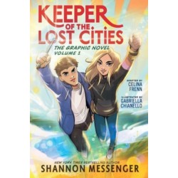 Keeper of the Lost Cities: The Graphic Novel Volume 1: Volume 1