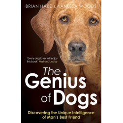 The Genius of Dogs: Discovering the Unique Intelligence of Man's Best Friend