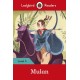 Ladybird Readers Level 4 - Mulan (ELT Graded Reader)
