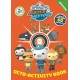 Octonauts Above & Beyond: Octo-Activity Book: Fact and Activity Book