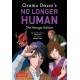 Osamu Dazai's No Longer Human: The Manga Edition