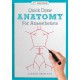 Quick Draw Anatomy for Anaesthetists, second edition