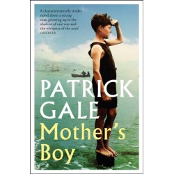 Mother's Boy: A beautifully crafted novel of war, Cornwall, and the relationship between a mother and son