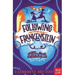 Following Frankenstein