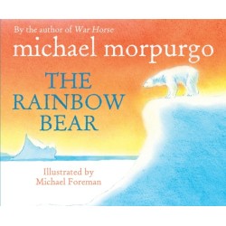 The Rainbow Bear