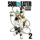 Soul Eater: Vol 2