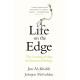 Life on the Edge: The Coming of Age of Quantum Biology