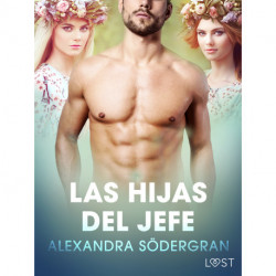 Las hijas del jefe