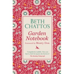 Beth Chatto's Garden Notebook