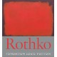 Rothko: Every Picture Tells a Story