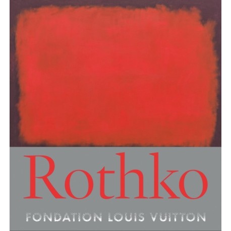 Rothko: Every Picture Tells a Story