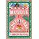 Murder by Cheesecake: A Golden Girls Cozy Mystery