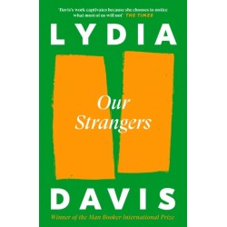 Our Strangers