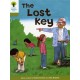 Oxford Reading Tree: Level 7: Stories: The Lost Key