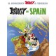 Asterix: Asterix in Spain: Album 14