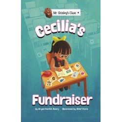 Cecilia's Fundraiser