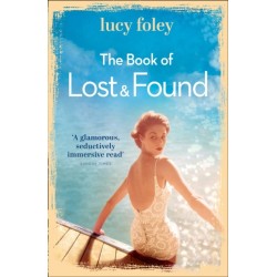 The Book of Lost and Found