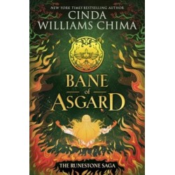 The Runestone Saga: Bane of Asgard