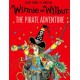 Winnie and Wilbur: The Pirate Adventure